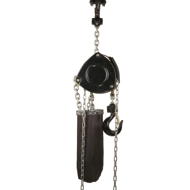 Safety Stage Light Manual Hoist suppliers Safety Stage Light Manual Hoist suppliers