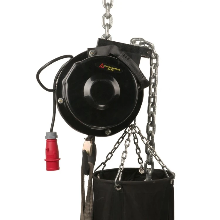 Audio Stage Hoist best Audio Stage Hoist best