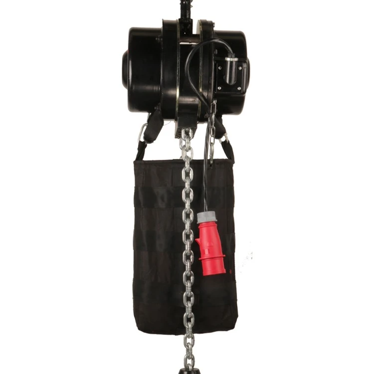 Electric Hoist For Stage Electric Hoist For Stage