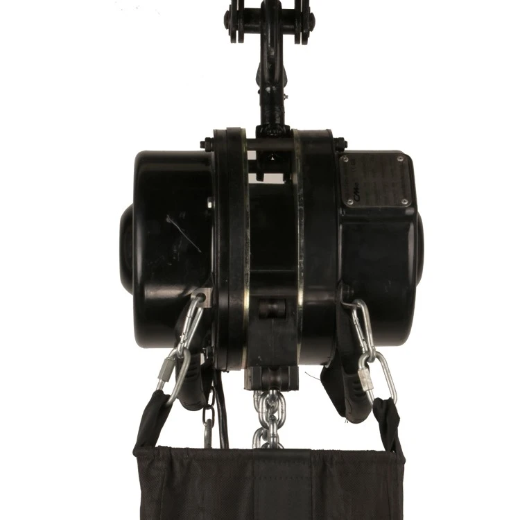 Electric Lifting Stage Hoist best