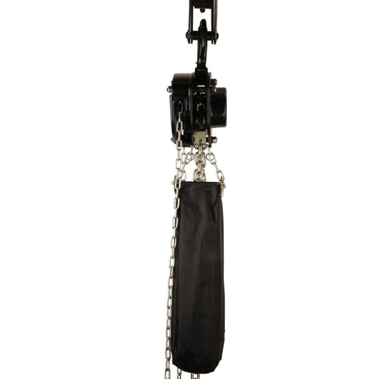 Hand Chain Winch factory Hand Chain Winch factory