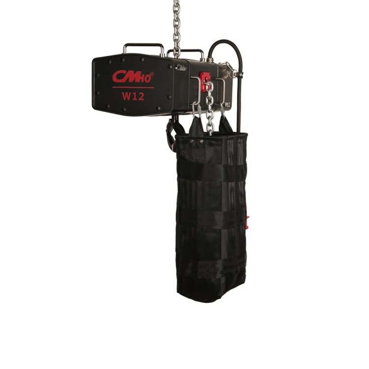 Ip66 Stage Electric Winch suppliers