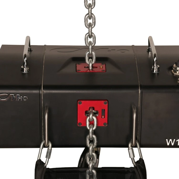 Ip66 Stage Hoist For Truss Ip66 Stage Hoist For Truss