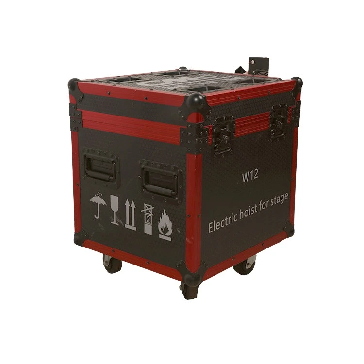 Light Weight Stage Air Case