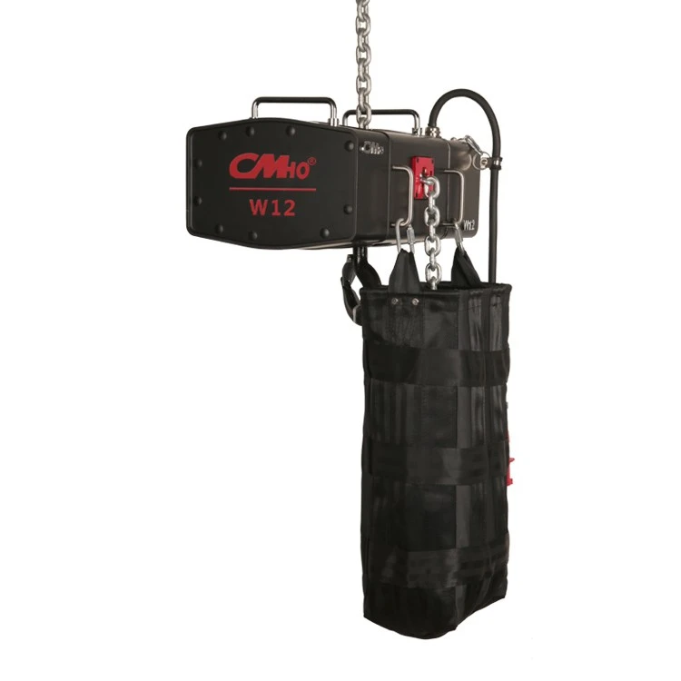 Lighting Hoist For Stage factory