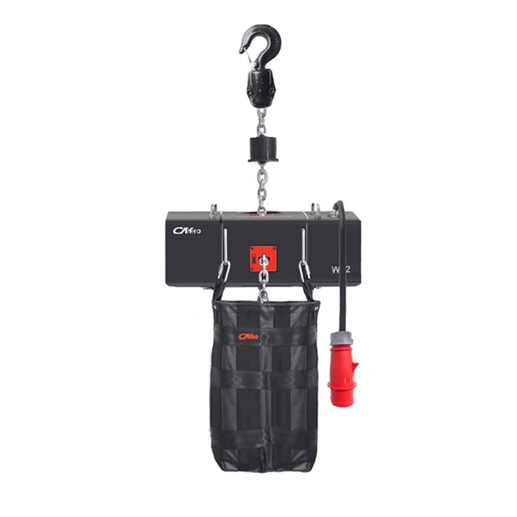 Lighting Hoist For Stage suppliers