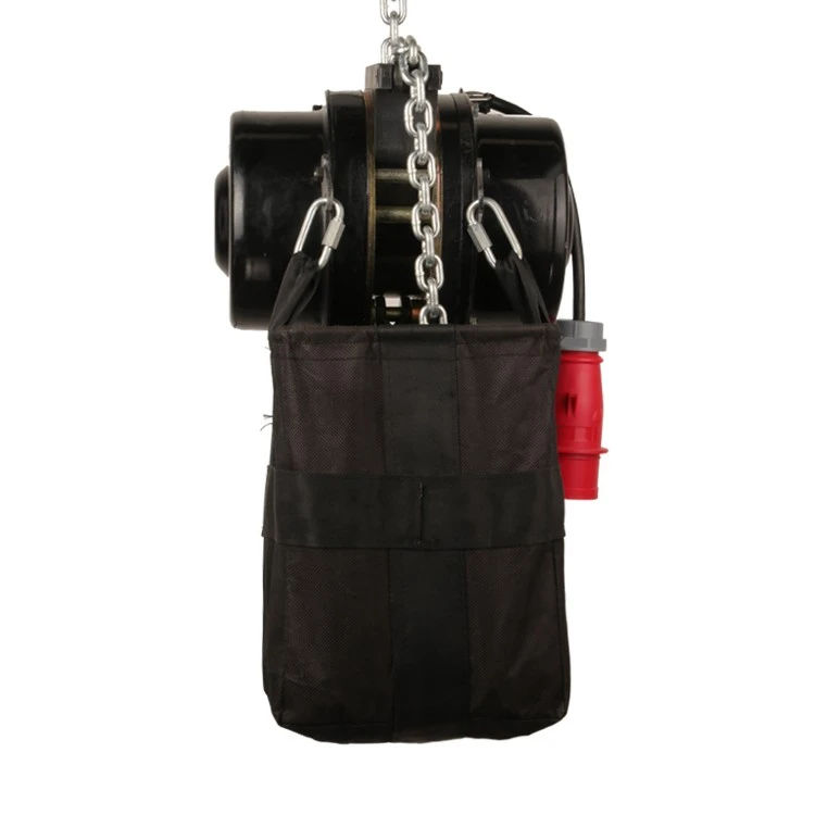 Multi-functional Stage Electric Hoist factory