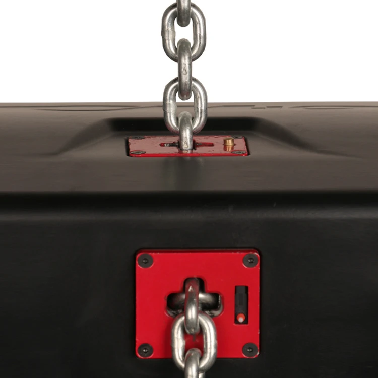 truss hoist stage electric hoist