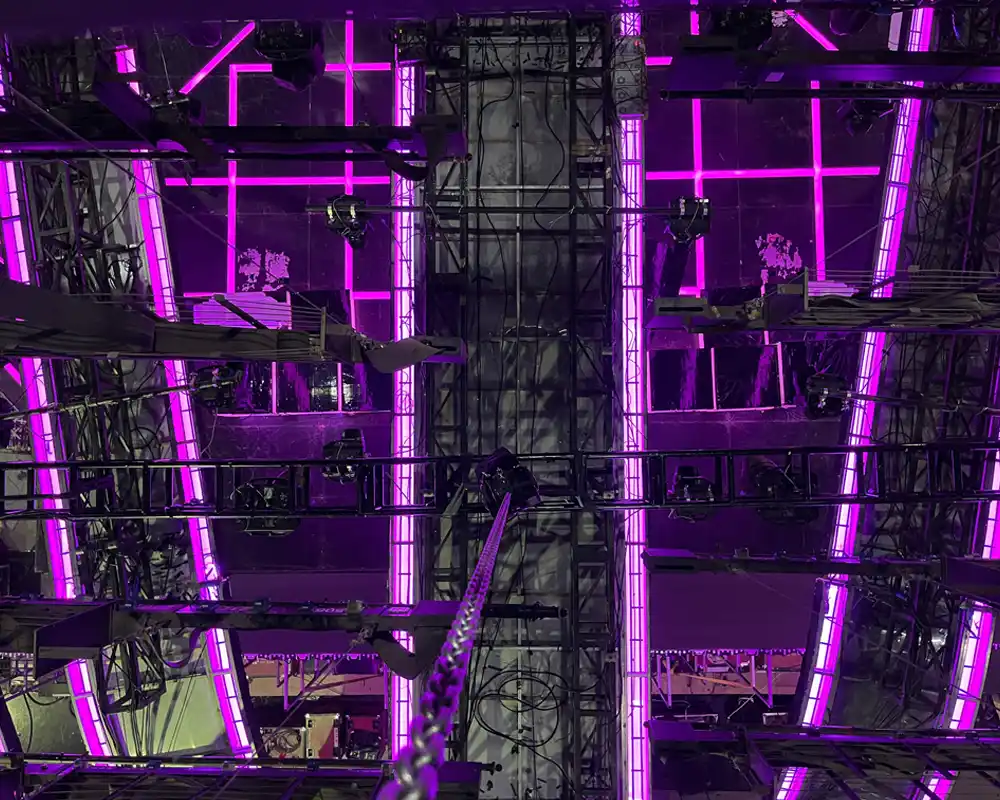 stage hoist 1 stage hoist 1