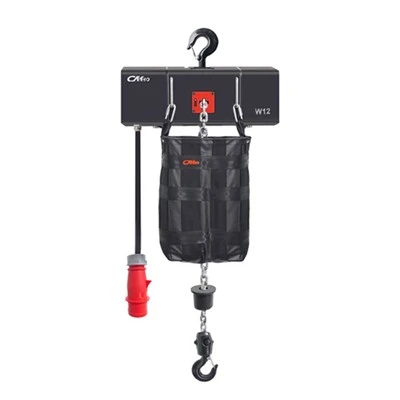 IP66 Truss Hoist