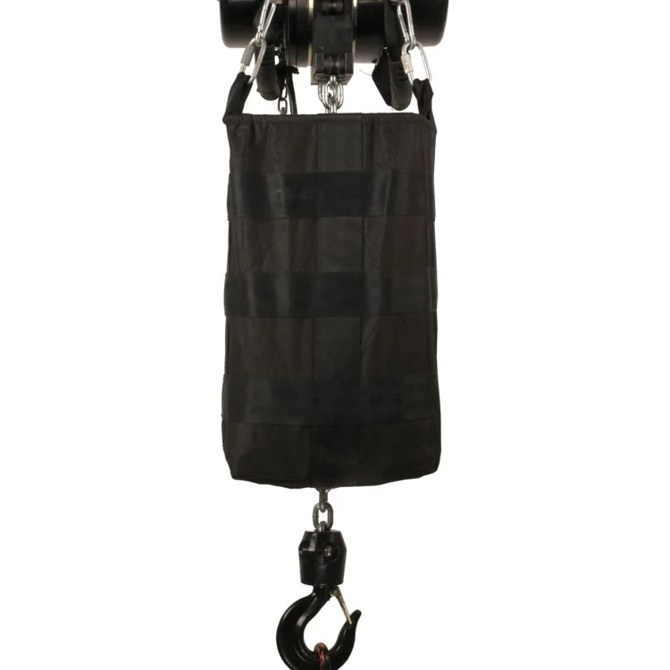 Stage Hoists For Outdoor Music Festivals best