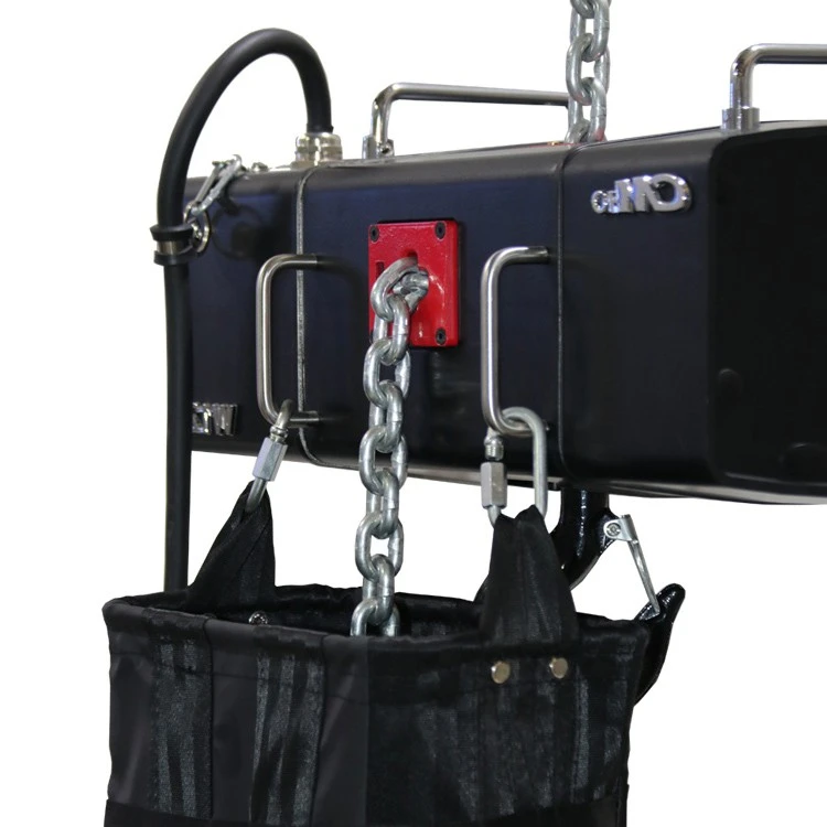 Stage Truss Electric Hoist best