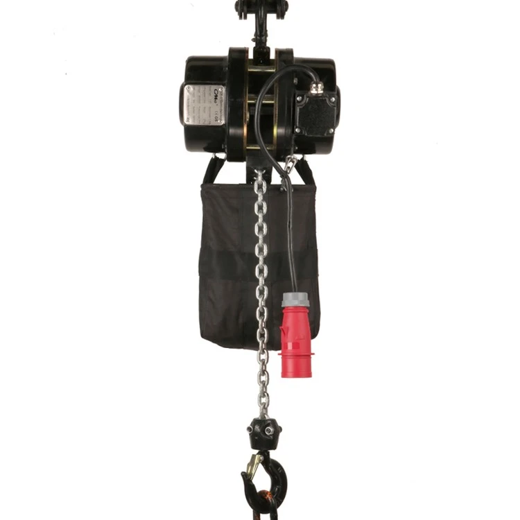 Theater Stage Electric Hoist Theater Stage Electric Hoist