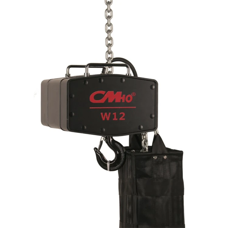 Truss Lifting Electric Stage Hoist best Truss Lifting Electric Stage Hoist best