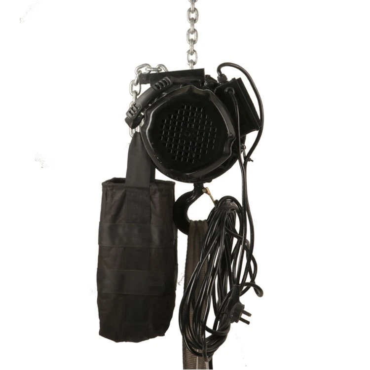 Truss Lifting Stage Winch