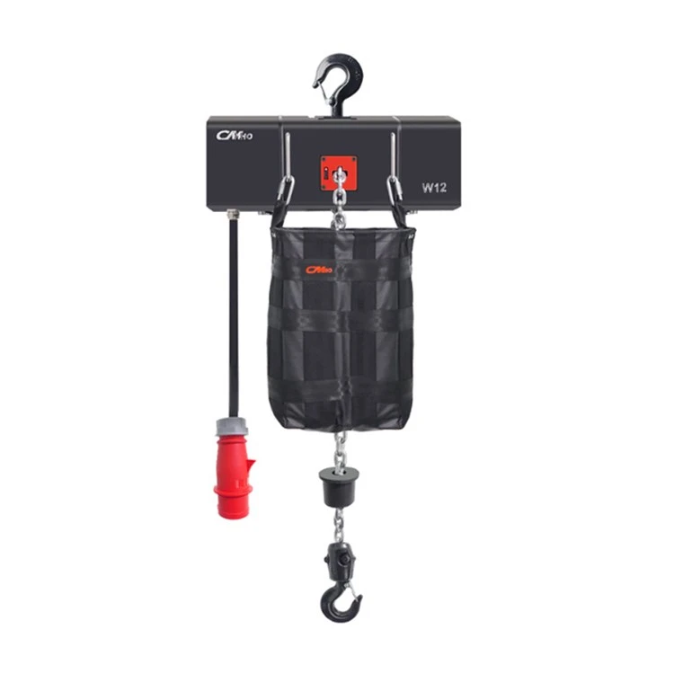 Truss Motor Hoist For Sound And Lighting Truss Motor Hoist For Sound And Lighting
